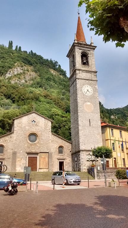 Casa Valerio Appartement Varenna Buitenkant foto