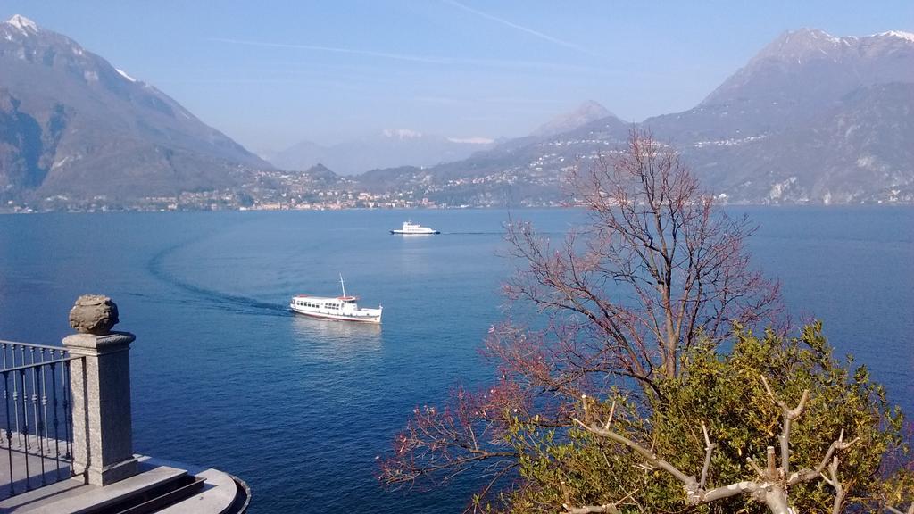 Casa Valerio Appartement Varenna Buitenkant foto